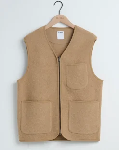 J.C. RAGS Vest