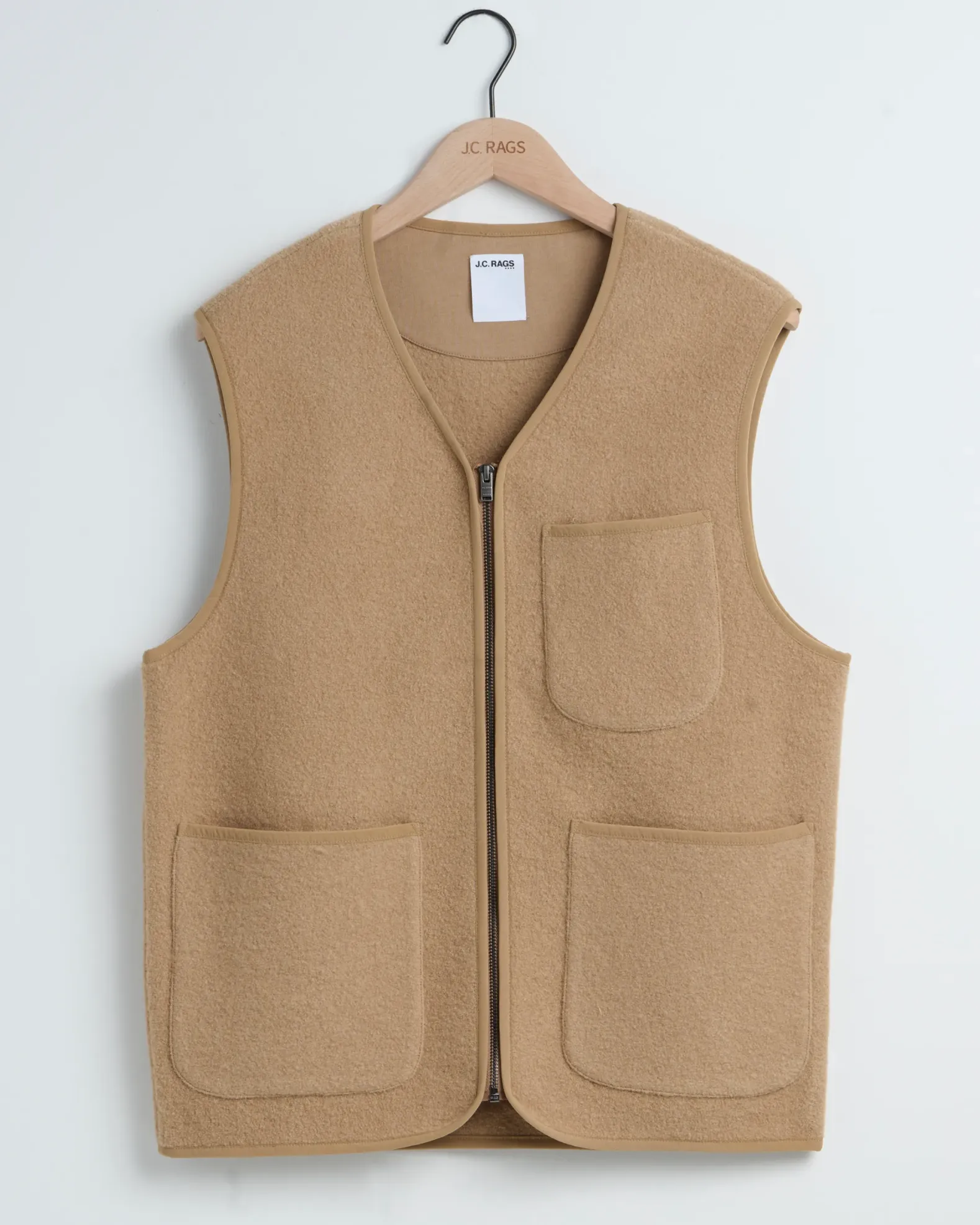 J.C. RAGS Vest