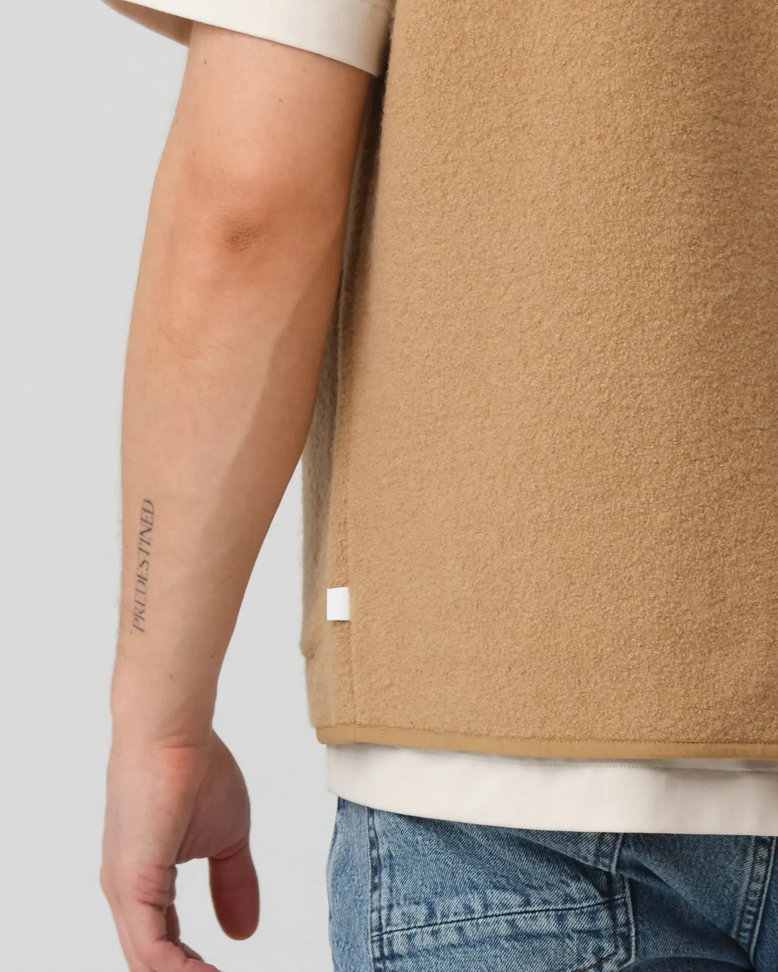J.C. RAGS Vest