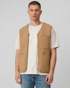 J.C. RAGS Vest