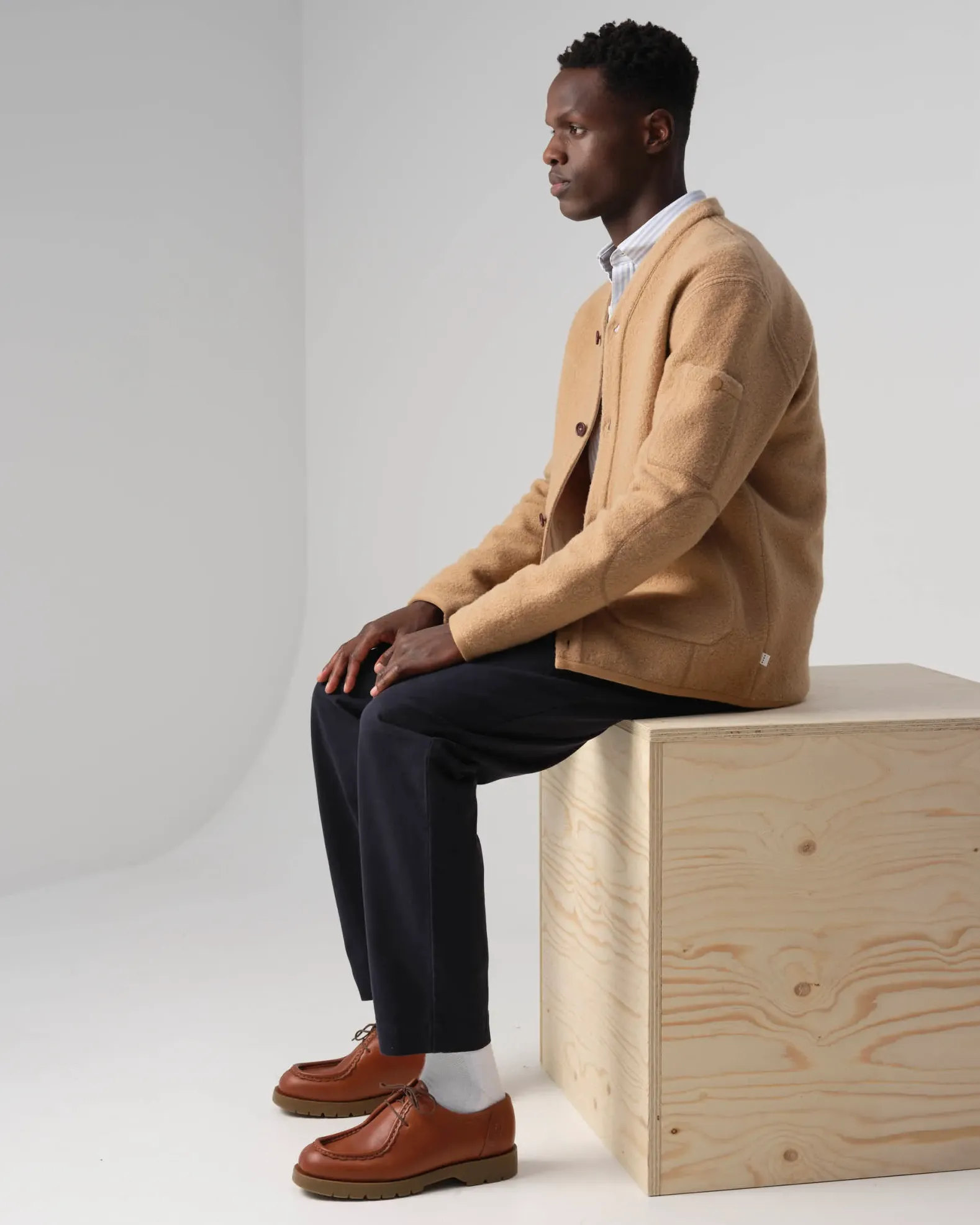 J.C. RAGS Vest