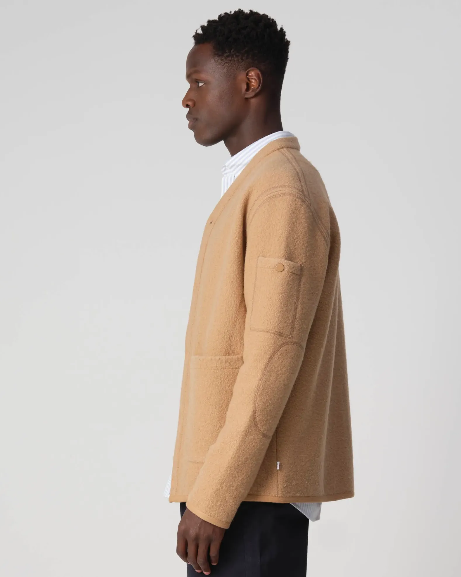 J.C. RAGS Vest