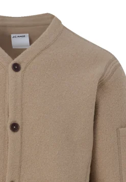J.C. RAGS Vest