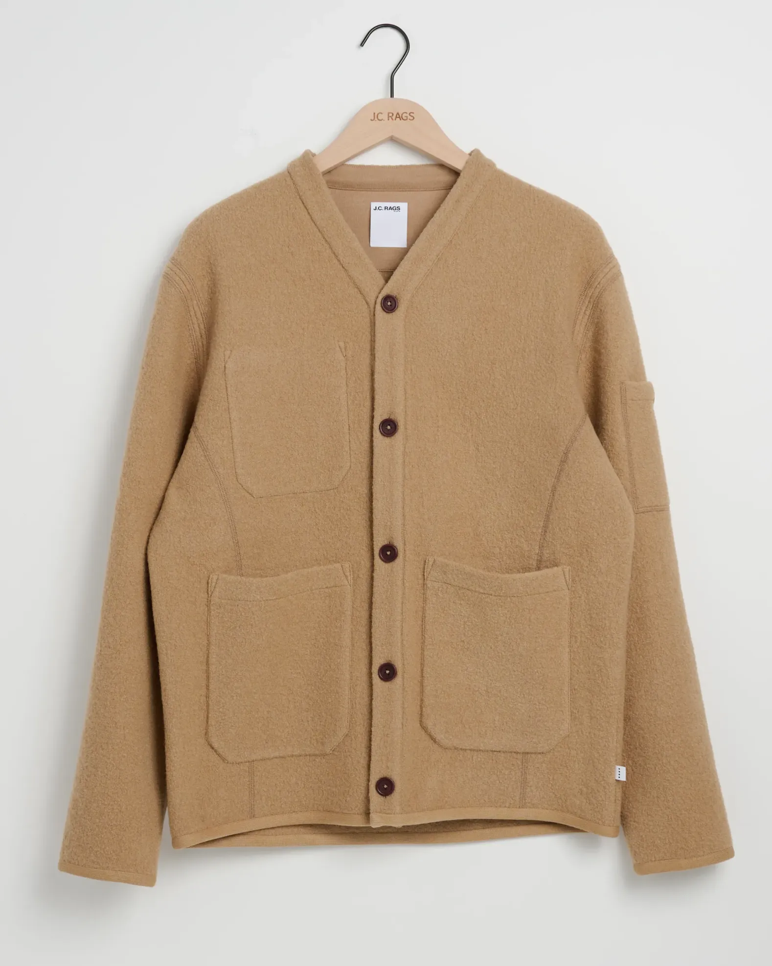J.C. RAGS Vest