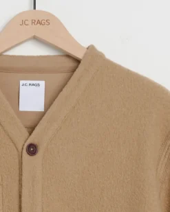 J.C. RAGS Vest