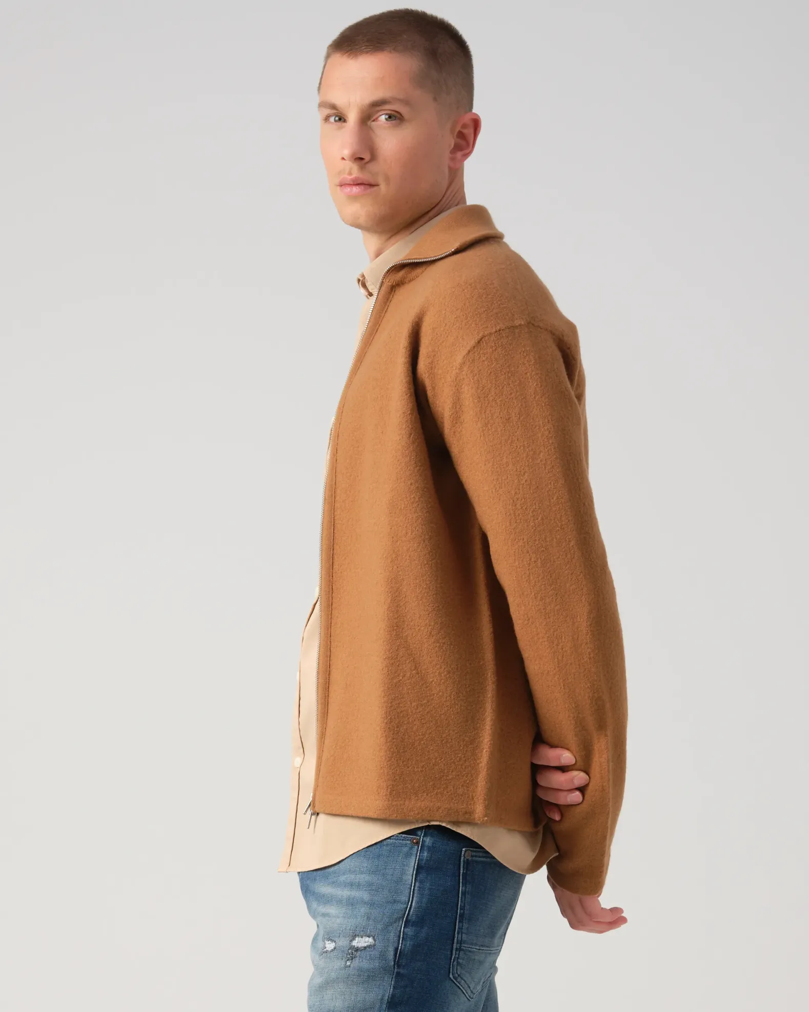 J.C. RAGS Vest