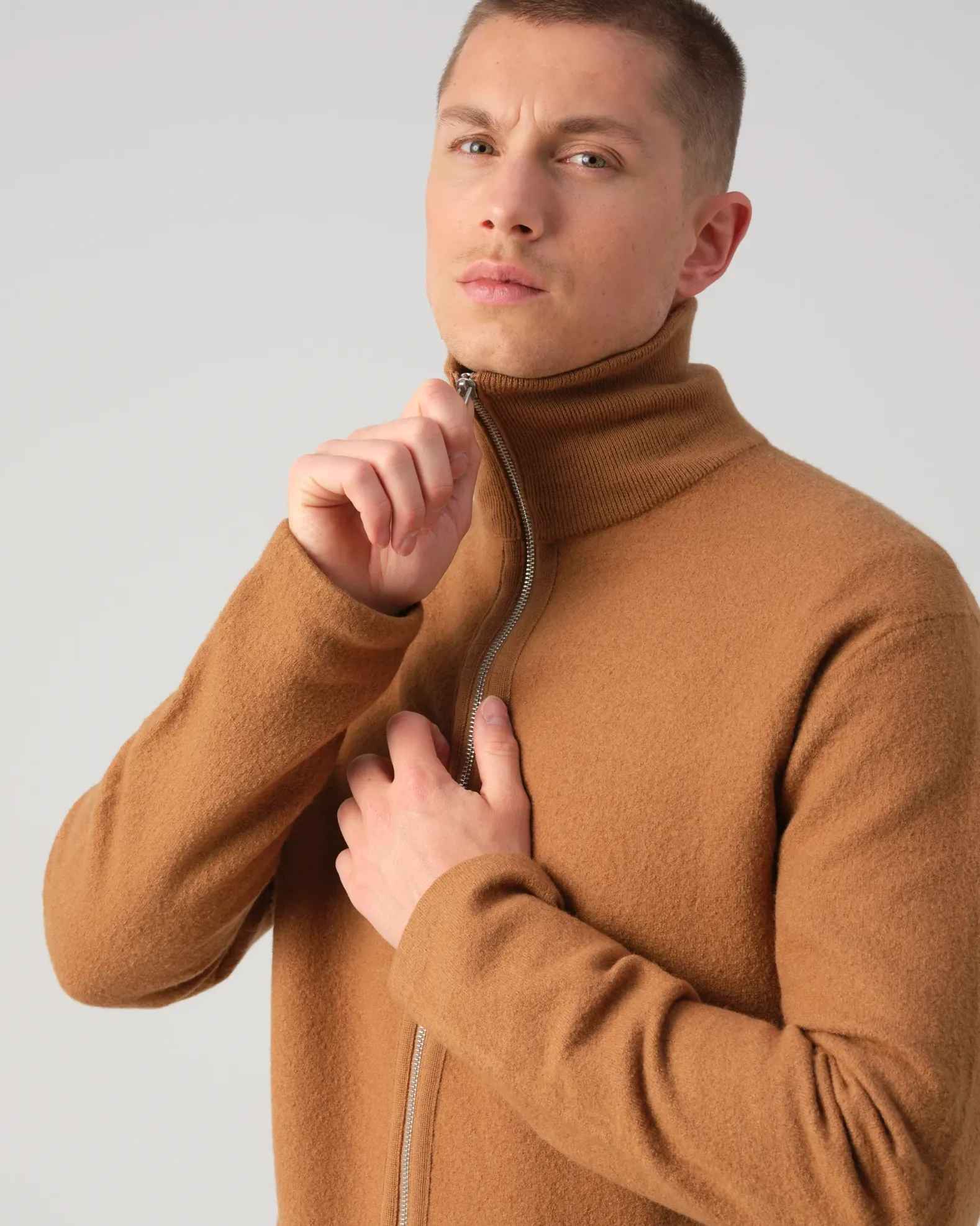J.C. RAGS Vest