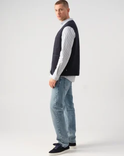 J.C. RAGS Vest