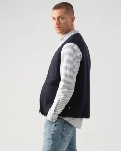 J.C. RAGS Vest