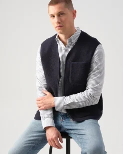 J.C. RAGS Vest