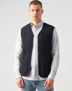 J.C. RAGS Vest