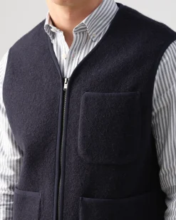 J.C. RAGS Vest