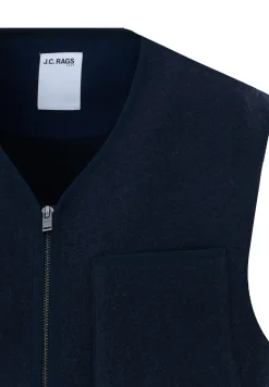 J.C. RAGS Vest