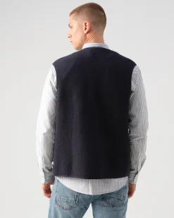 J.C. RAGS Vest