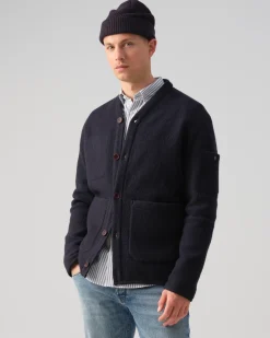 J.C. RAGS Vest