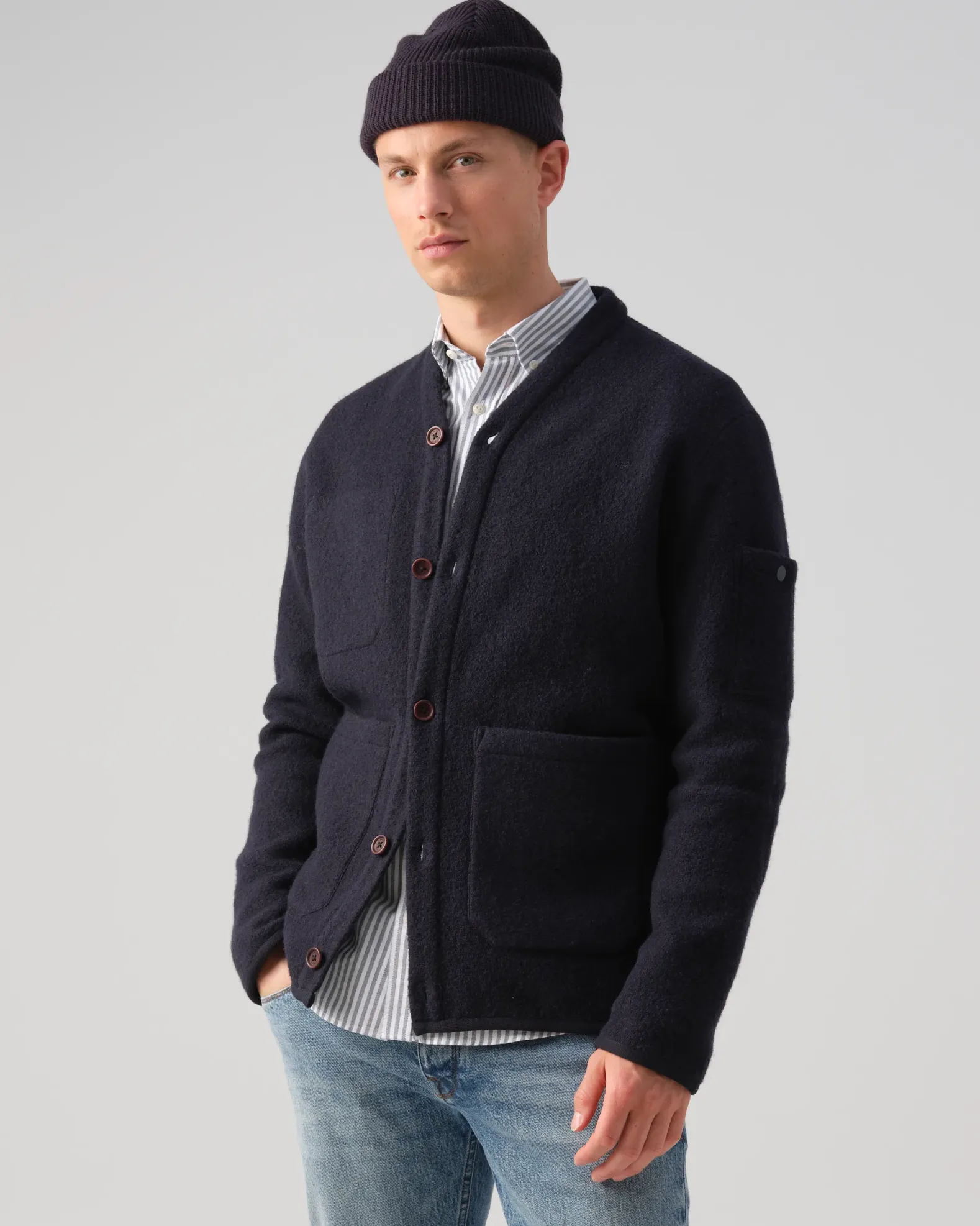 J.C. RAGS Vest