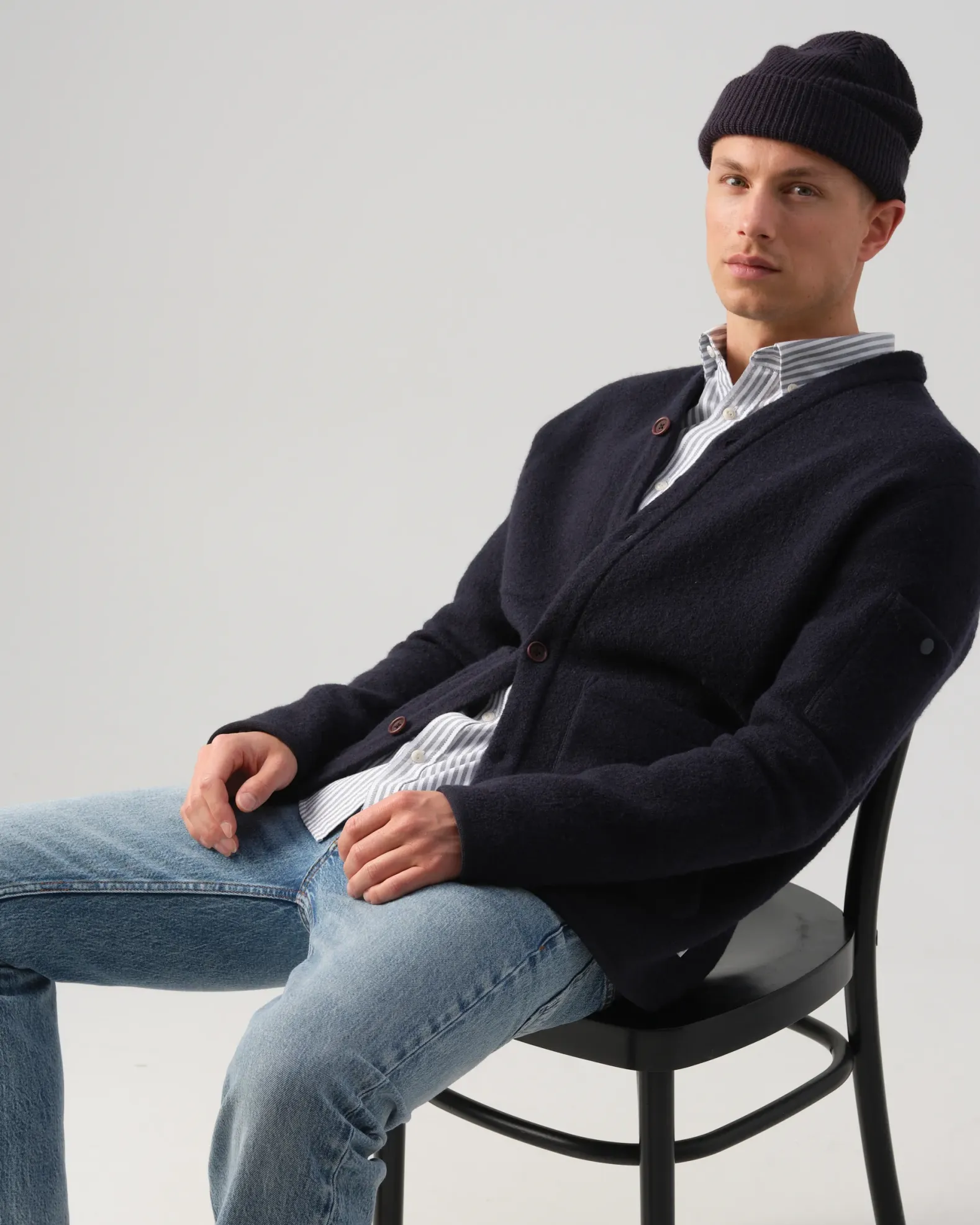 J.C. RAGS Vest