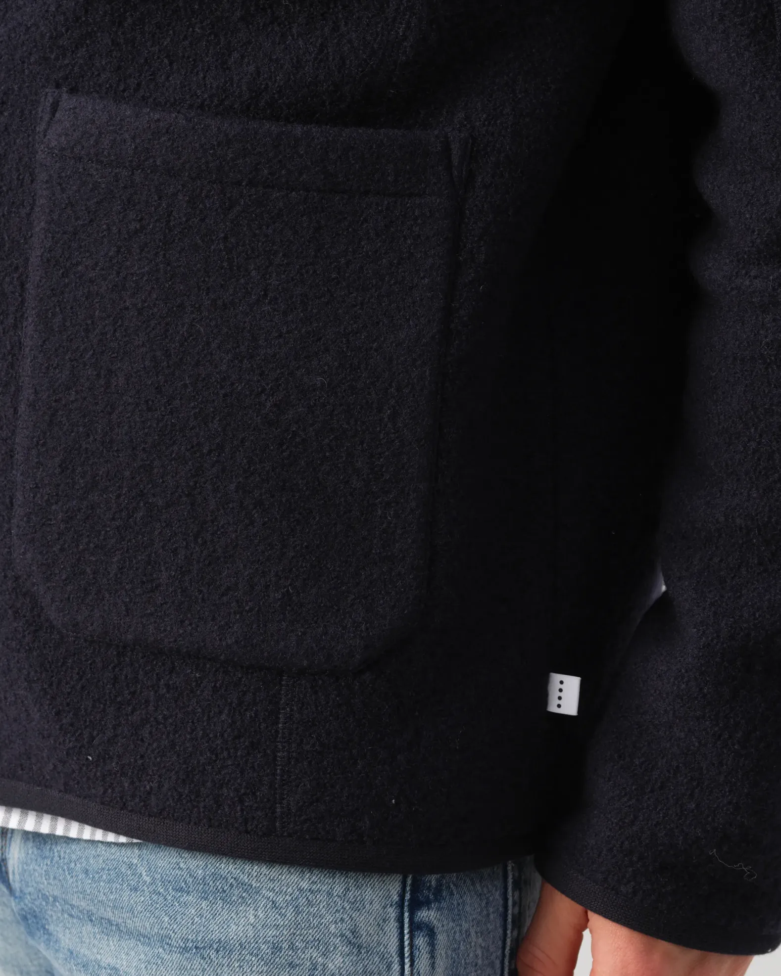 J.C. RAGS Vest