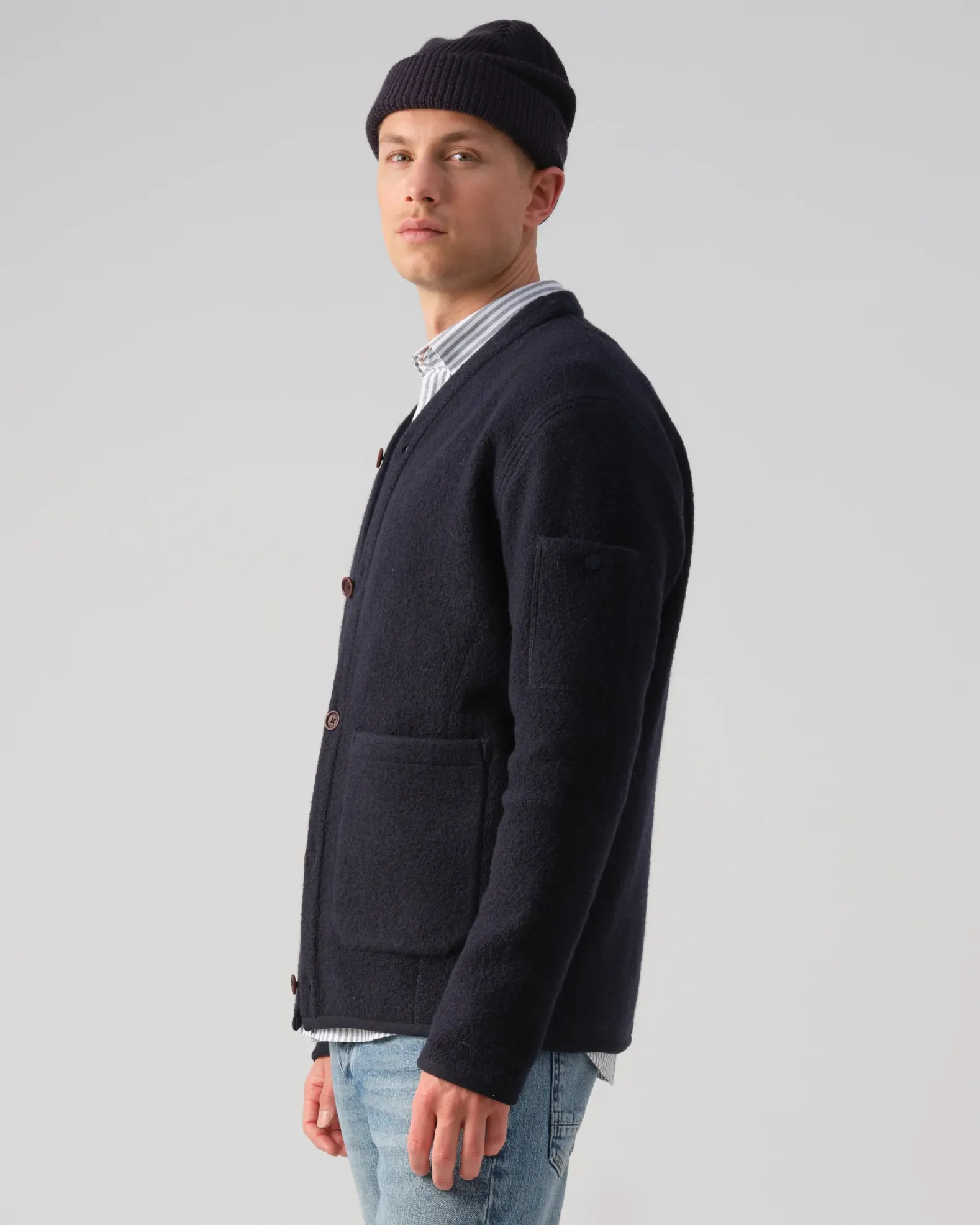 J.C. RAGS Vest