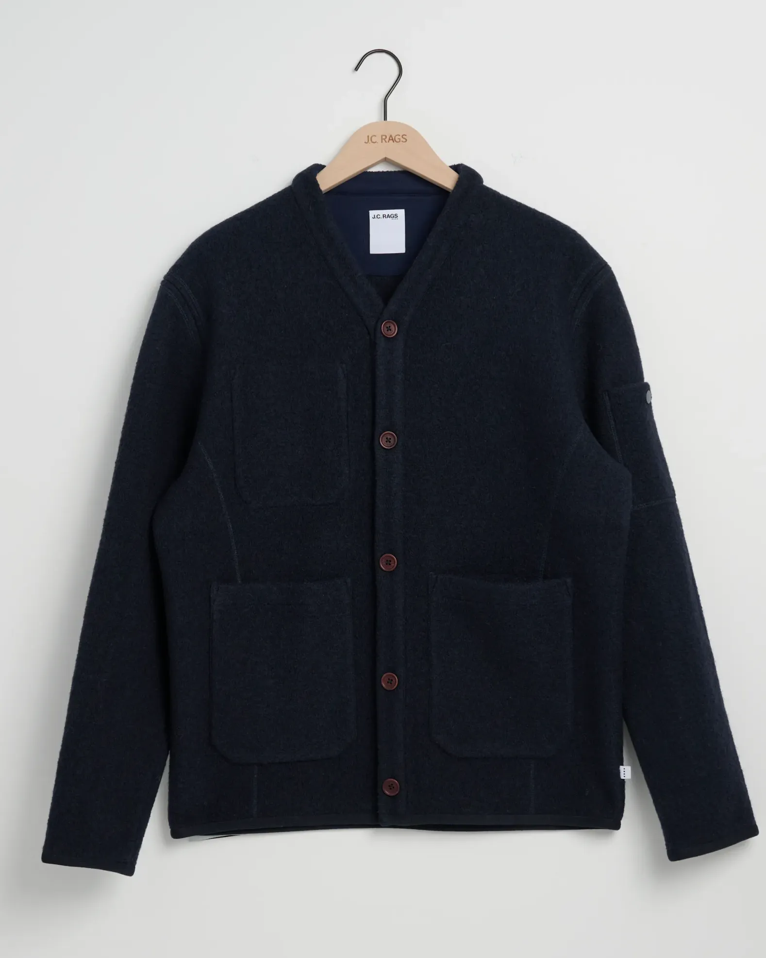 J.C. RAGS Vest