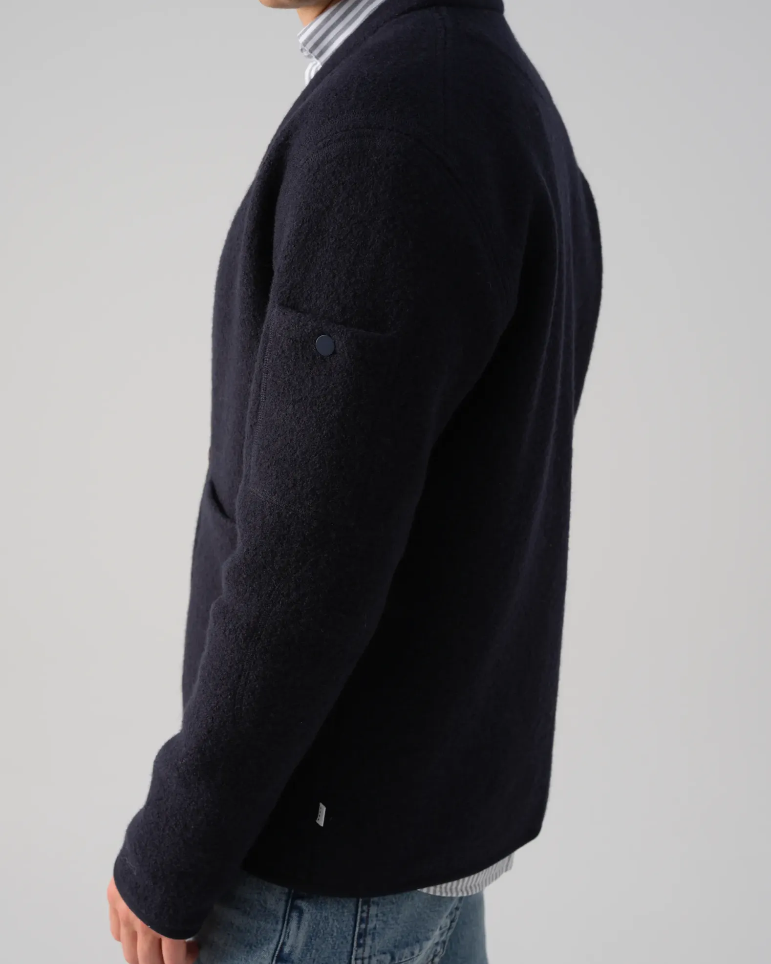 J.C. RAGS Vest