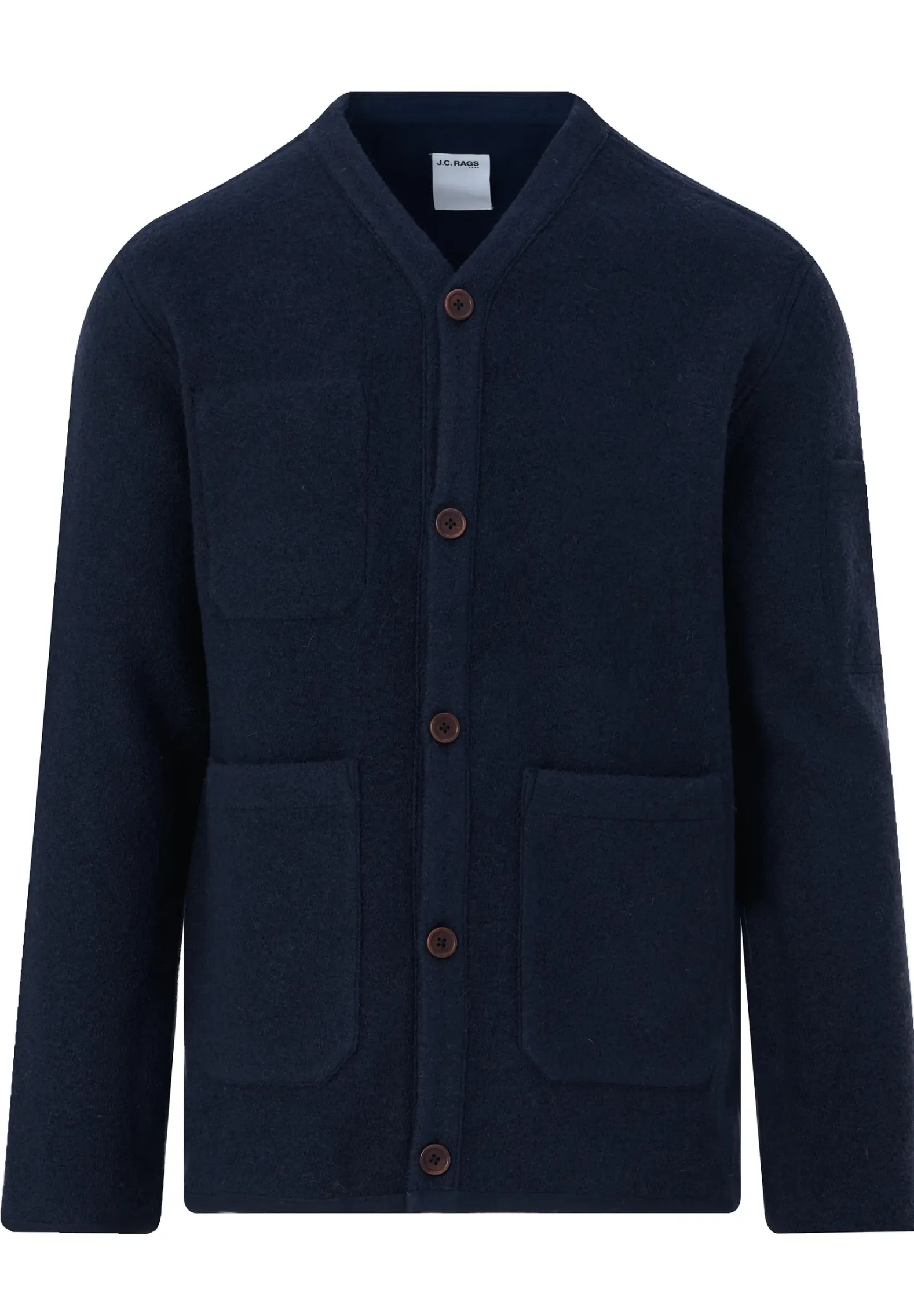 J.C. RAGS Vest