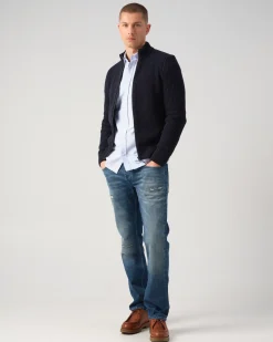 J.C. RAGS Vest