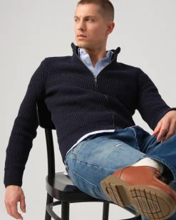 J.C. RAGS Vest