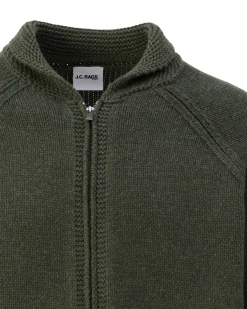 J.C. RAGS Vest Elias