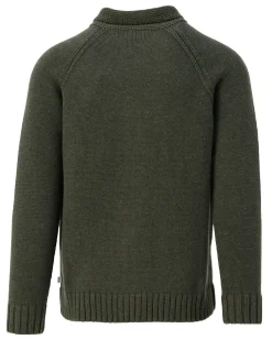 J.C. RAGS Vest Elias