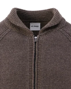 J.C. RAGS Vest Elias