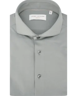 John Miller Hyperstretch Overhemd