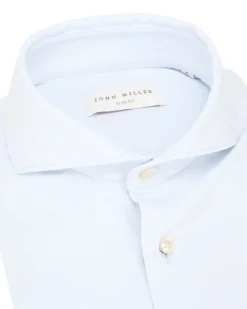 John Miller Hyperstretch Overhemd