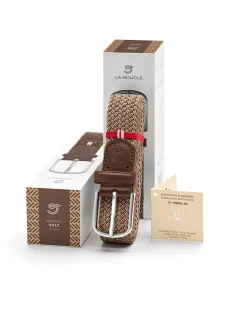 La Boucle Casual riem