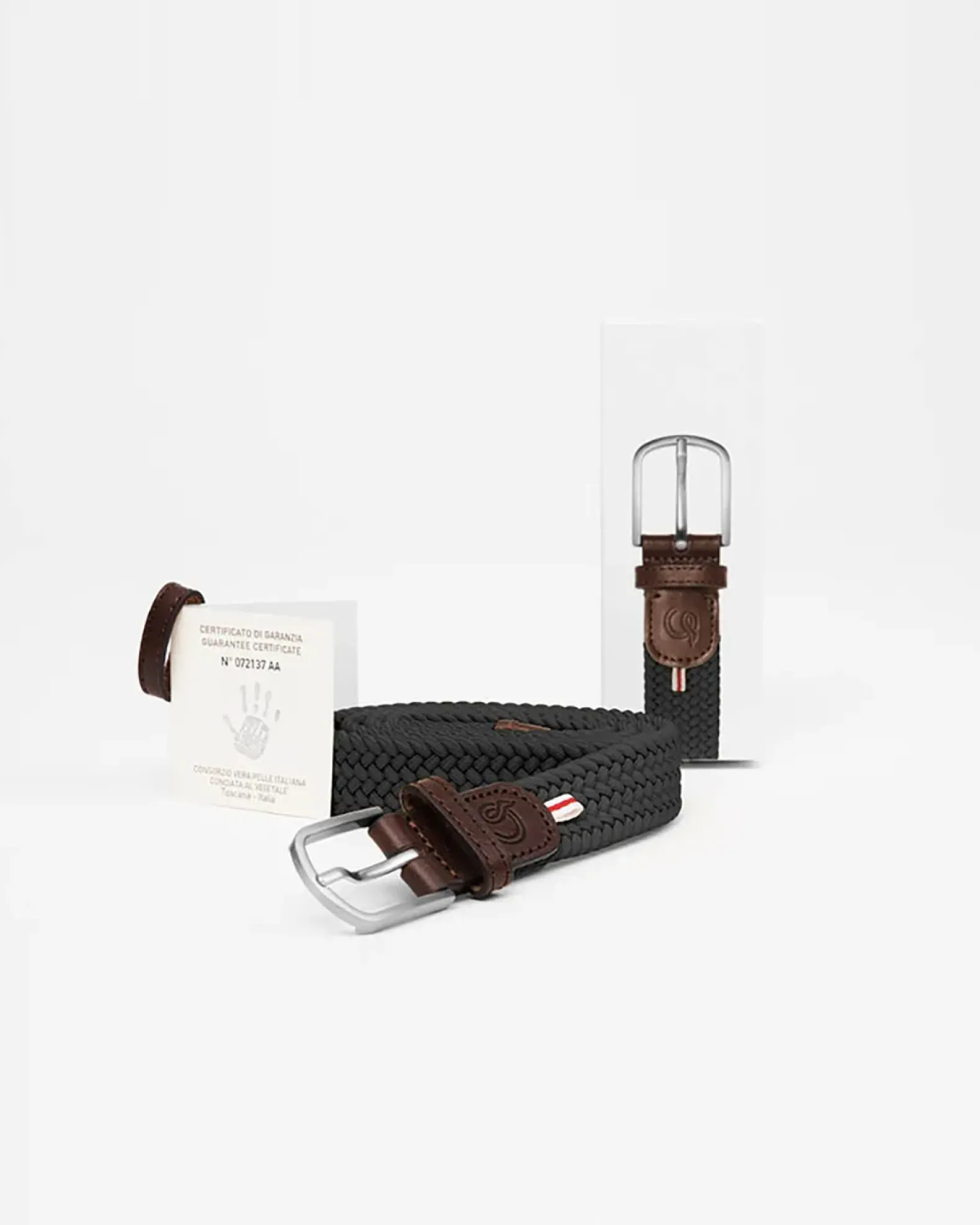 La Boucle Casual riem
