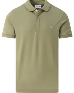 Lacoste Paris Polo