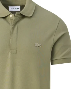 Lacoste Paris Polo