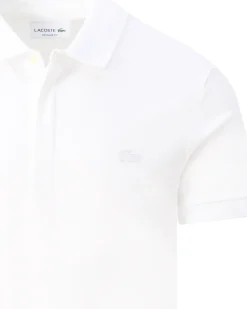 Lacoste Paris Polo
