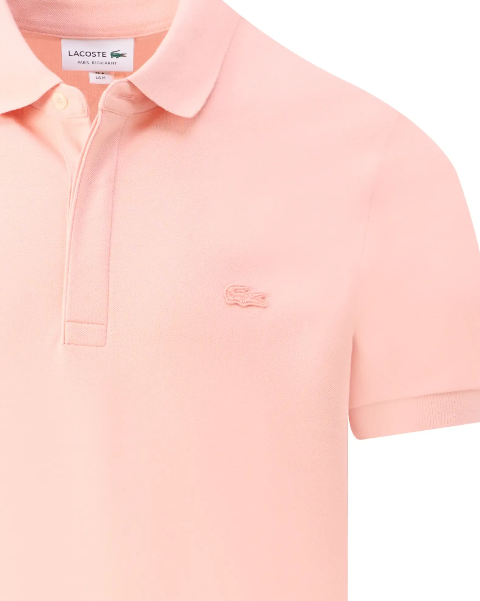Lacoste Polo
