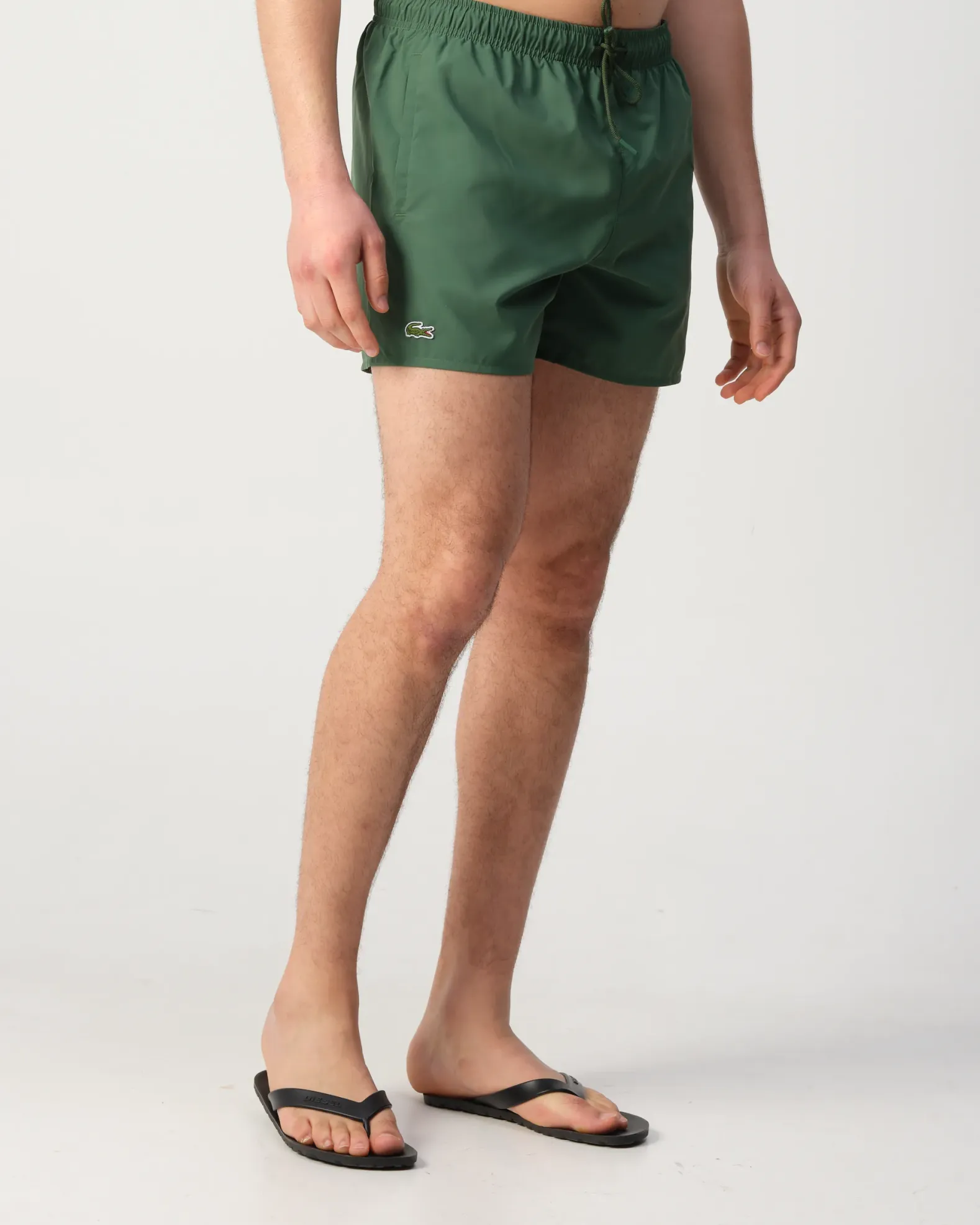 Lacoste Zwembroek