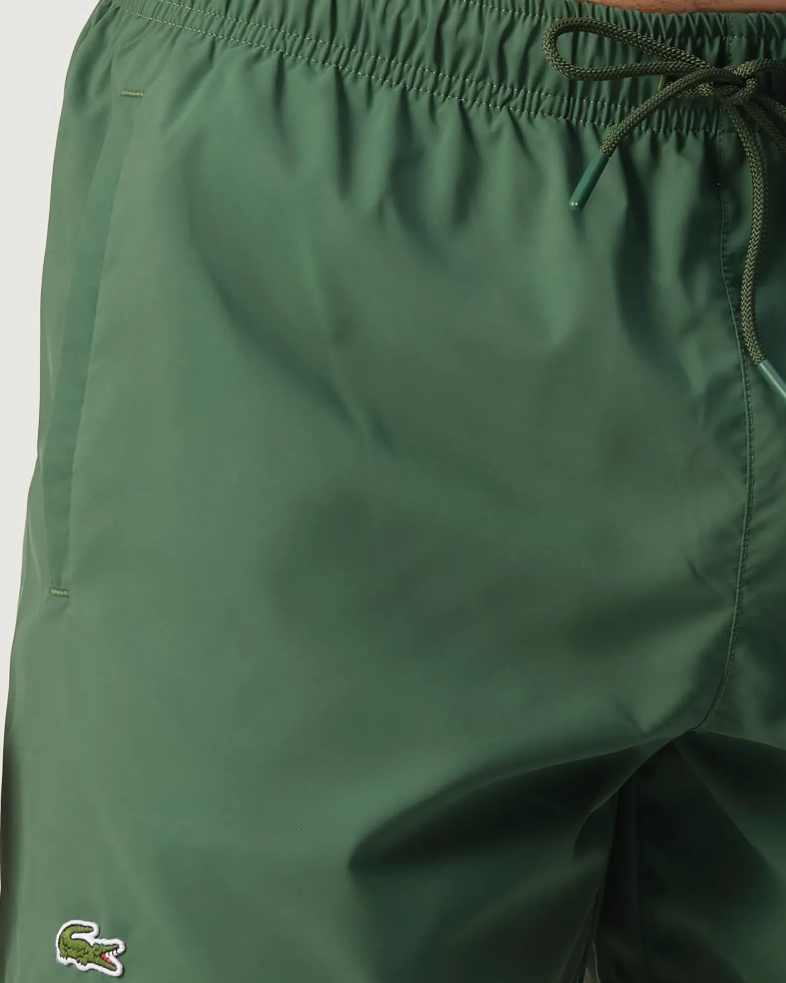 Lacoste Zwembroek