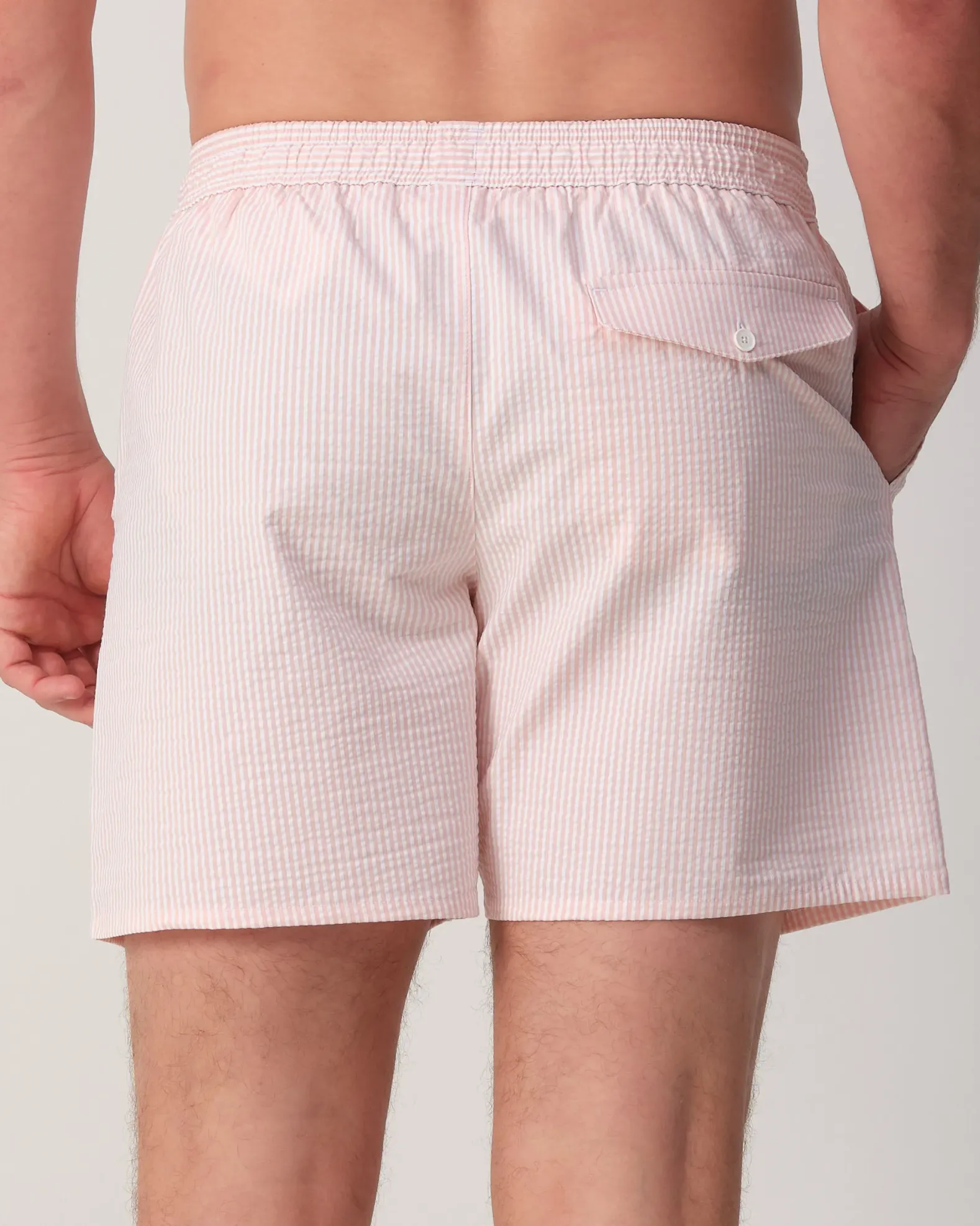 Lacoste Zwembroek