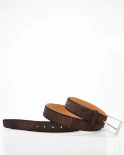 Magnanni Geklede riem