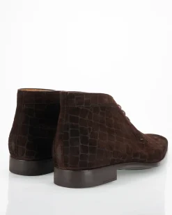 Magnanni Geklede schoenen