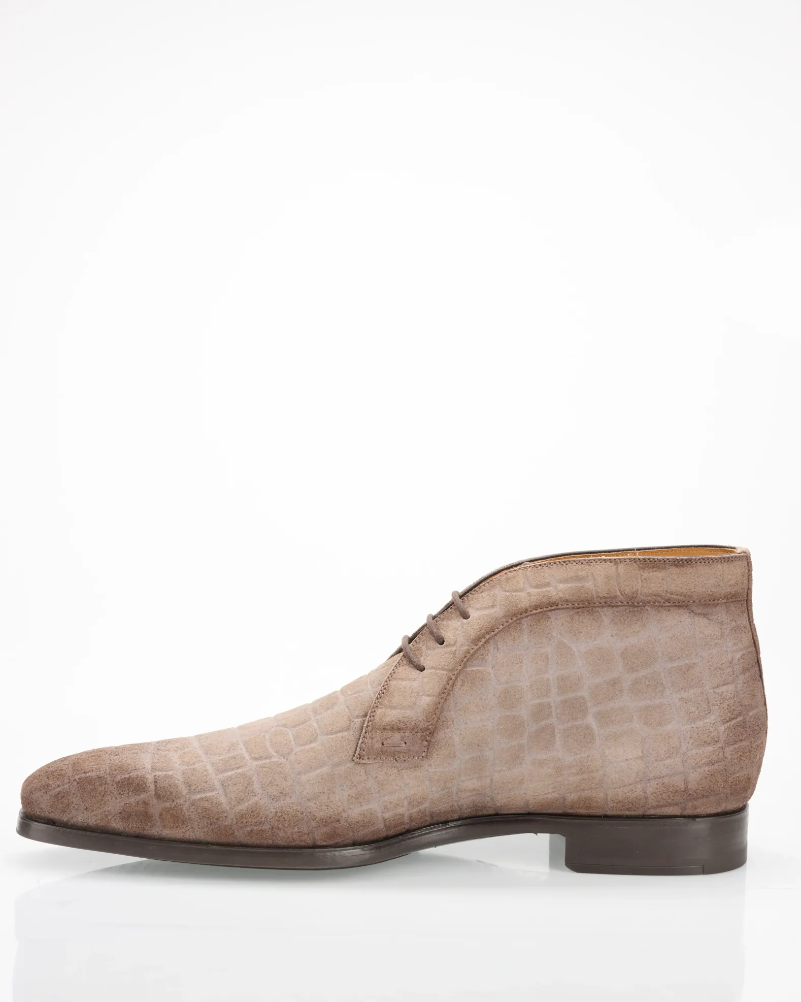 Magnanni Geklede schoenen