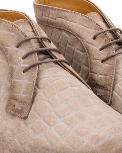 Magnanni Geklede schoenen