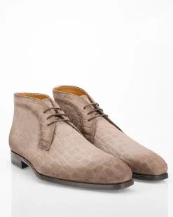 Magnanni Geklede schoenen