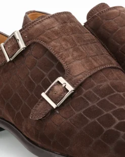 Magnanni Geklede schoenen