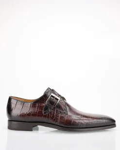 Magnanni Geklede schoenen