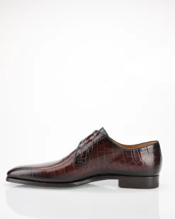 Magnanni Geklede schoenen